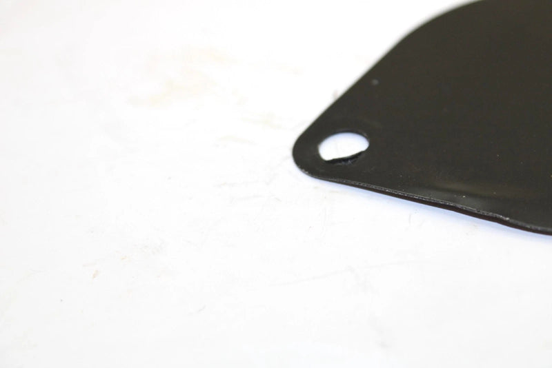 Yamaha Oem Cover Plate Bracket (Black) 8K4-12633-00-00 Q1575