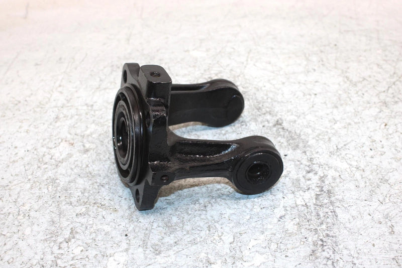 1986 Honda Trx350 Oem Right Steering Knuckle Mount 51340-HA7-305 AH40