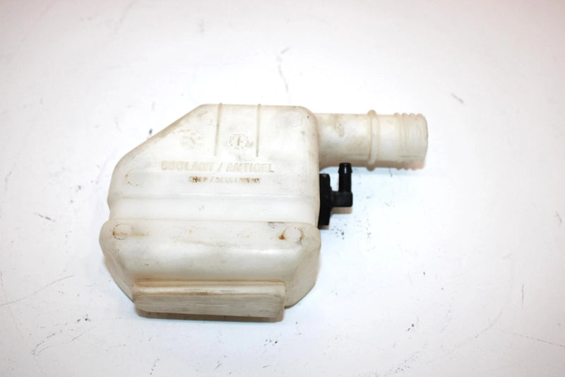 03 Bombardier Rally 200 Oem Coolant Tank 709200065 709200099 AB2