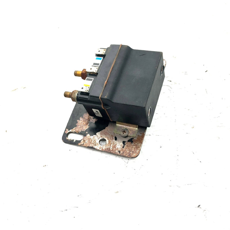 2004 Honda Foreman Rubicon 500 TRX500FA 4x4 OEM Aftermarket Winch Relay AH86