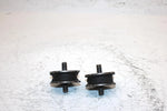 1994 Yamaha Vmax 600 Oem Engine Mount Dampner Pair 8M6-21486-02-00 SY25