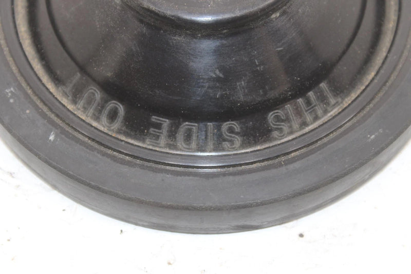 Ski-doo Oem Upper Idler Wheel 144 Black 503191739 Q4715
