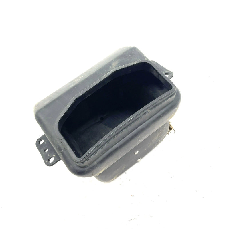 05-13 Kawasaki Brute Force 650 4x4 OEM Rear Storage Box 39012-1064 AK34