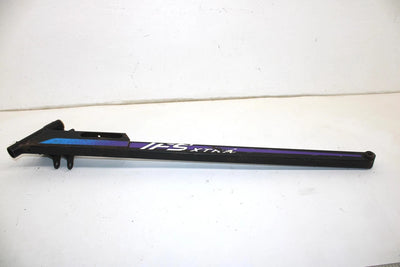 96 Polaris Xlt Touring Oem Left Trailing Arm 1822281 SP182