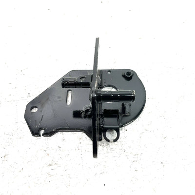 null Yamaha Rhino 450 YXR450FA 4x4 OEM Pedal Bracket 5UG-F2548-01-00 XY2