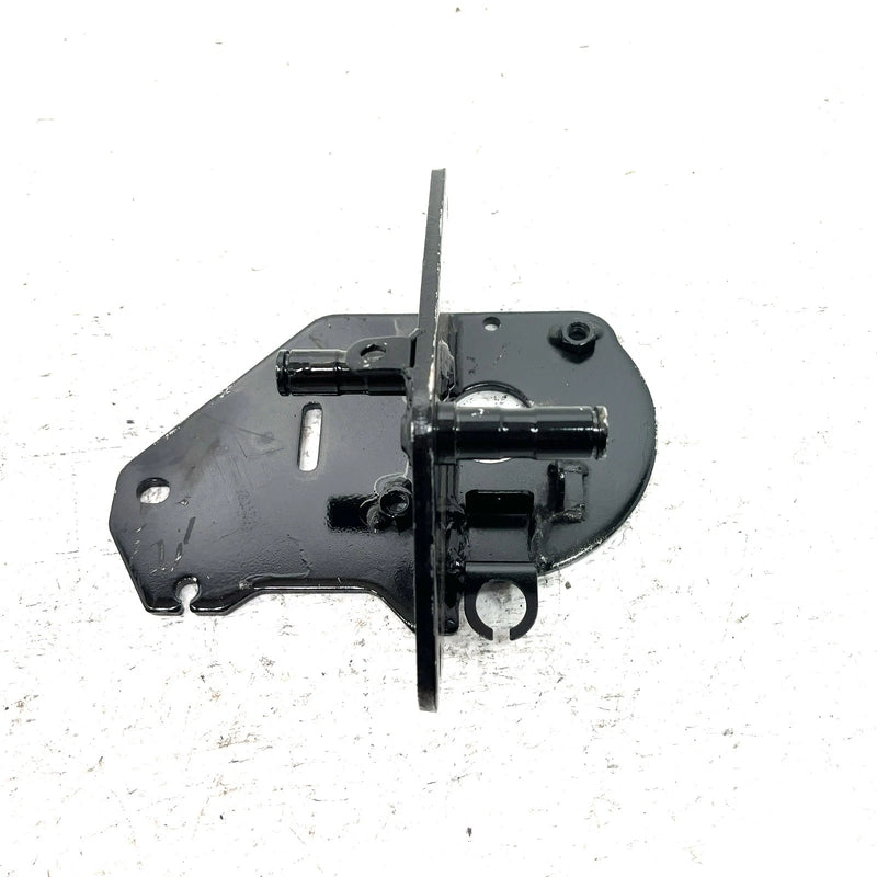 null Yamaha Rhino 450 YXR450FA 4x4 OEM Pedal Bracket 5UG-F2548-01-00 XY2