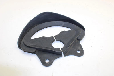 2008 Yamaha Fx Nytro Rtx Oem Column Cover 8GL-77732-00-00 SY87