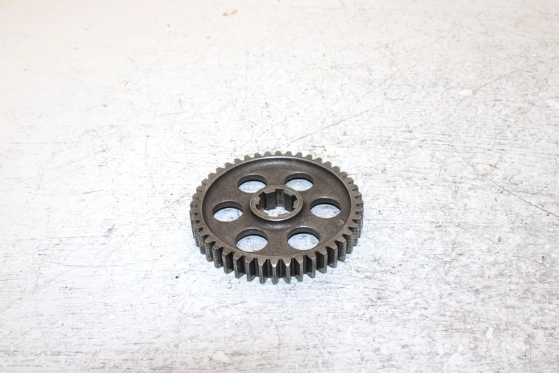 2000 Kawasaki Prairie 300 Oem 44T Output Shaft Gear 13260-1719 AK31.1