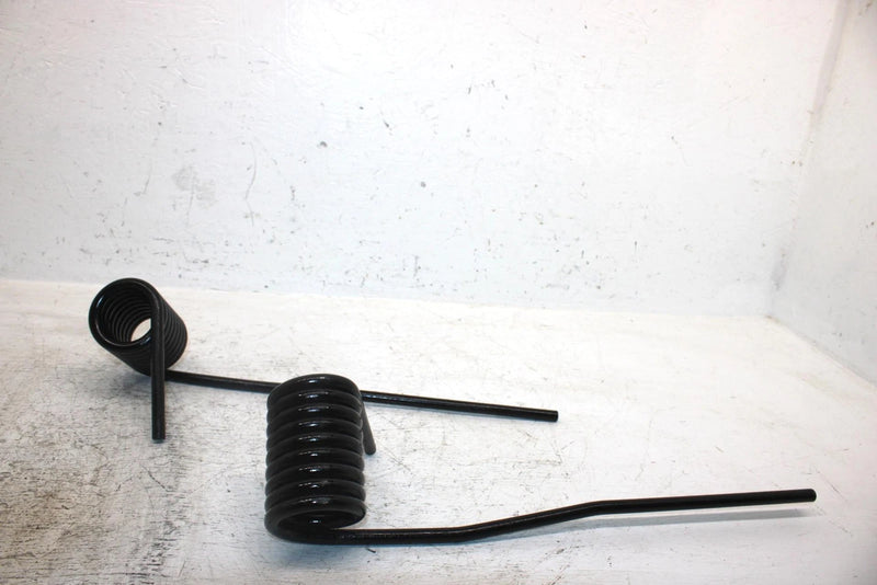 1990 Polaris 500 Oem Skid Spring Set 7041235 7041236 SP36