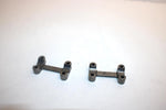 2001 Bombardier Traxter Oem Handlebar Mount 709400028 AB10