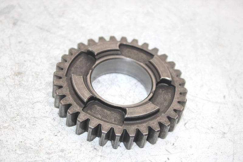 10 Arctic Cat 450 Efi  Oem Reverse Driven Gear 32T 0822-032 AA18