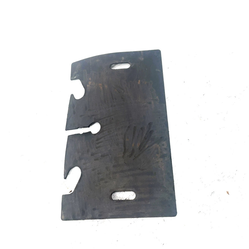 86-87 Polaris Trail Boss 250R OEM Front Splash Shield 5850070 AP245