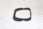 1999 Polaris 500 Xc Oem Tie Rod Boot Plate Pair 5211796-067 SP37