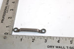 Yamaha Oem Skid Rail Damper Plate Pair 885-47458-01-00 Q1701
