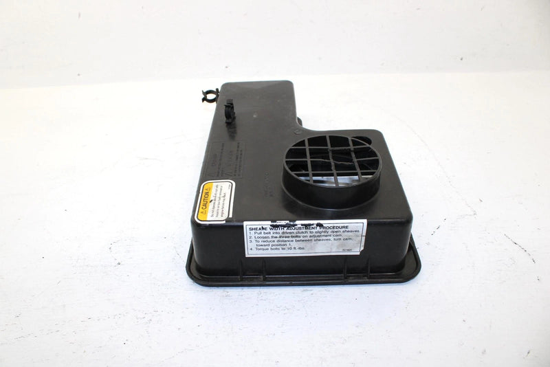 1995 Polaris 440 L/c Oem Airbox Cover 5431496 SP40
