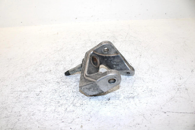 2004 Kawasaki Kfx 700 Oem Left Front Knuckle Spindle 39186-0003 AK30