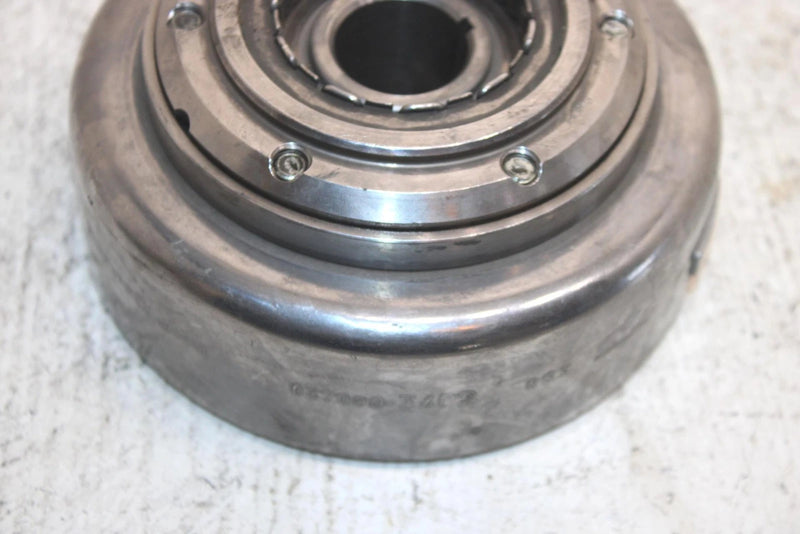 1998 Honda Foreman Fourtrax Oem Flywheel 31110-HM7-004 AH35