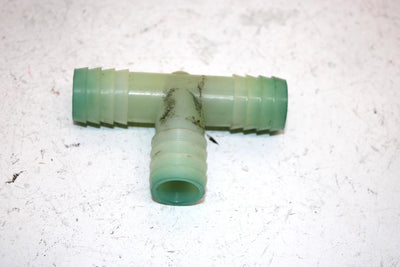 96 Polaris Xcr 600 Sp Oem Coolant Tee 7052092 SP95