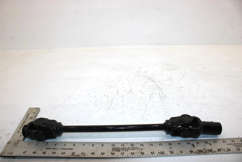 2001 Polaris Magnum 500 Oem Front Prop Drive Shaft 1380158 1380181 AP157