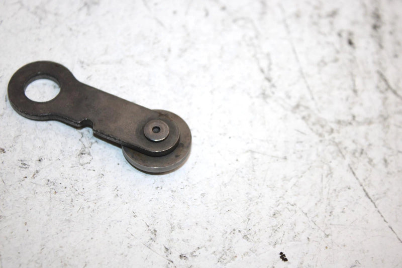 1986 Yamaha  Badger Yfm80s Oem Shift Cam Stopper Arm 29F-18140-00-00 AY8