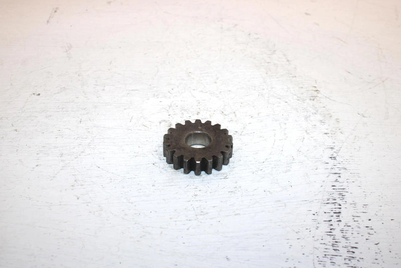 1984 Honda Atc 200 Esa Oem 18T Reverse Idler Gear 23961-969-000 AH60