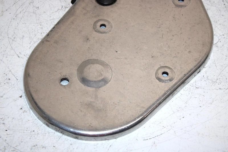 92 Polaris Trail Deluxe Oem Chain Case Cover 5130817 SP24