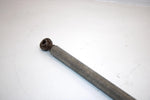 94 Polaris Xlt Special Oem Tie Rod Polished 5332713-067 SPS