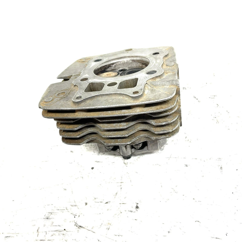 03-06 Honda Rancher 350 OEM Cylinder Head 12200-HN5-M00 AH80