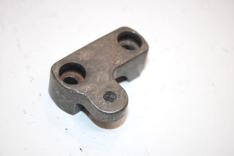 06 Arctic Cat Atv 90  Dvx Oem Holder R Handle Pipe 3303-197 AA17