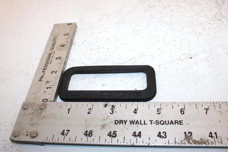 2003 Kawasaki Prairie 650 Oem Shift Trim Seal 39145-1121 AK26