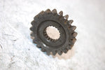 86 Honda Trx 350 A Fourtrax 350 Oem First Kick Idle Gear 28222-HA5-670 AH25