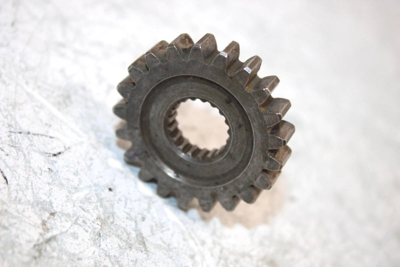 86 Honda Trx 350 A Fourtrax 350 Oem First Kick Idle Gear 28222-HA5-670 AH25