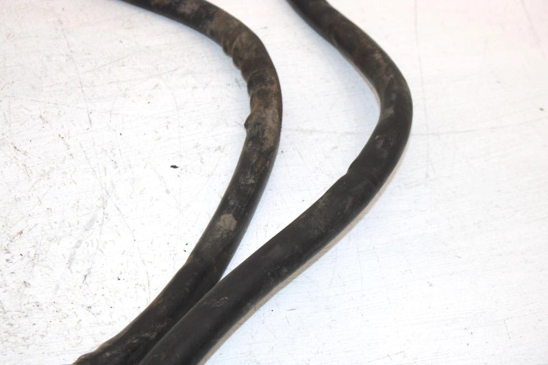 2004 Yamaha  Bruin 350 Oem Oil Cooler Hose Set 5UH-E3464-01-00 AY24