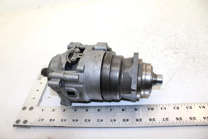 06 Honda Trx 400 Faa Fourtrax Rancher Oem Hondamatic Transmission Unit 2600 AH55