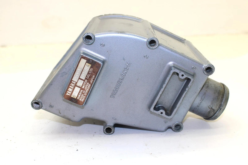 1988 Yamaha Waverunner 500 OEM R Muffler Protector JY5