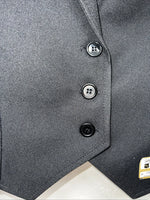 New Women’s Black Dickson Jenkins Short Jacket 14 #7911 WW-80