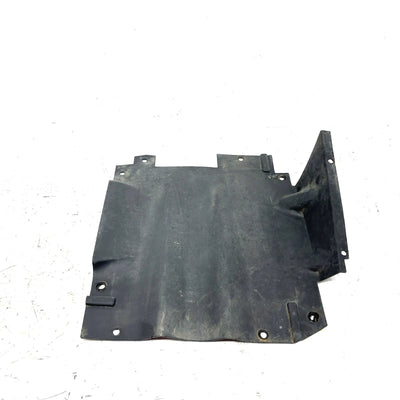 08-13 Kawasaki Teryx 750 KRF750A 4x4 OEM Right Inner Fender 35019-0054 XK0.2