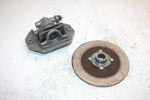 99 Polaris Indy 500 Oem Brake Caliper and Rotor 1930825 2202493 1910276 SP51