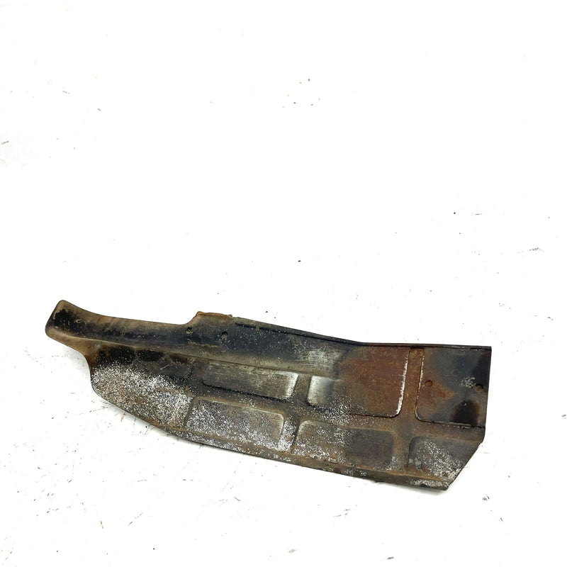 1992 Yamaha Big Bear 350 OEM Rear Fender Cover 3 2HR-2163F-01-00 AY53
