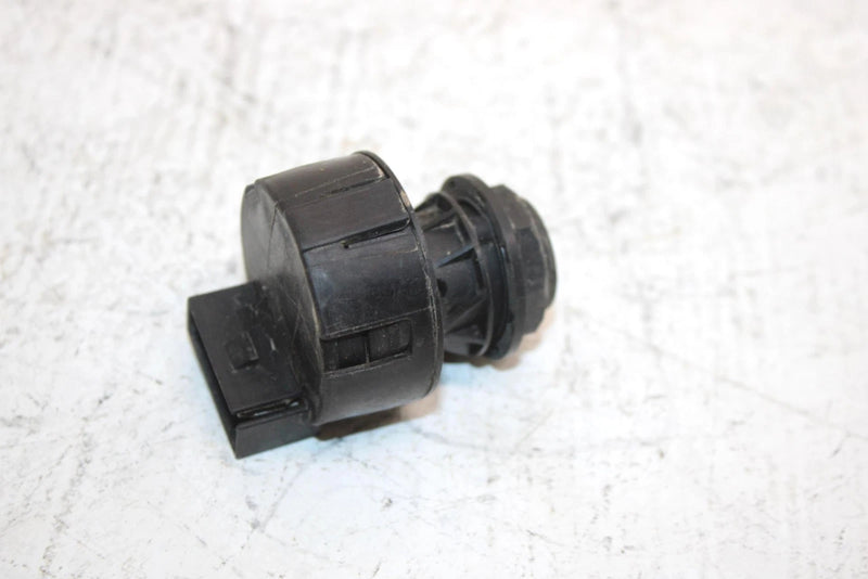 2003 Can-am Rally 200 Oem Ignition Key Switch 71000238 AB11