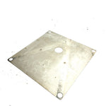 08-13 Polaris RZR 800 EFI OEM Bed Box Heat Shield 5256351 XP8.2