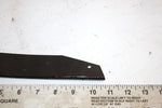 96 Polaris 600 Xcr Sp Oem Left Rear Pan Trim 5224590-067 SP154