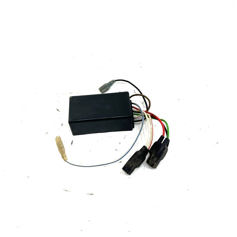 1995 Polaris Magnum 425 4X4 OEM CDI ECU ECM Ignition Box 3084691 AP201