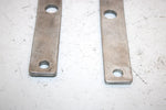 99 Ski-doo Mxz 600 Oem Reinforcement Plate Pair 503189198 SSS1