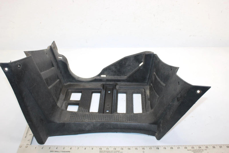 10 Arctic Cat Atv 700 H1 Efi 4x4 Automatic  Oem Left Footwell 2406-429 AA10