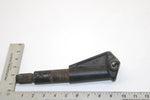 08 Polaris Iq 600 Rr Oem  Steering Spindle 5136186 SP204