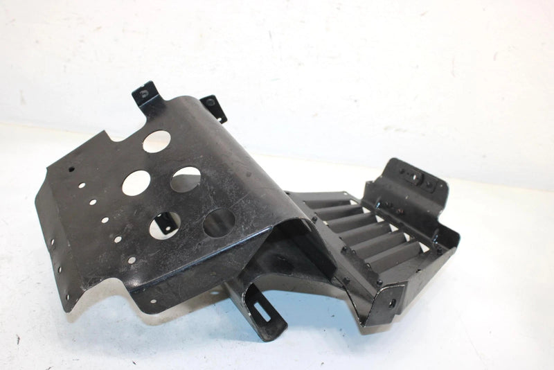 96 Polaris Xcr 600 Sp Oem Left Footrest 1012280 SP95