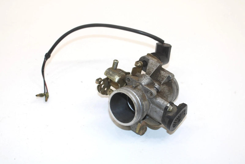 02 Polaris Indy Frontier Oem Intake Throttle Body 1253496 SP207