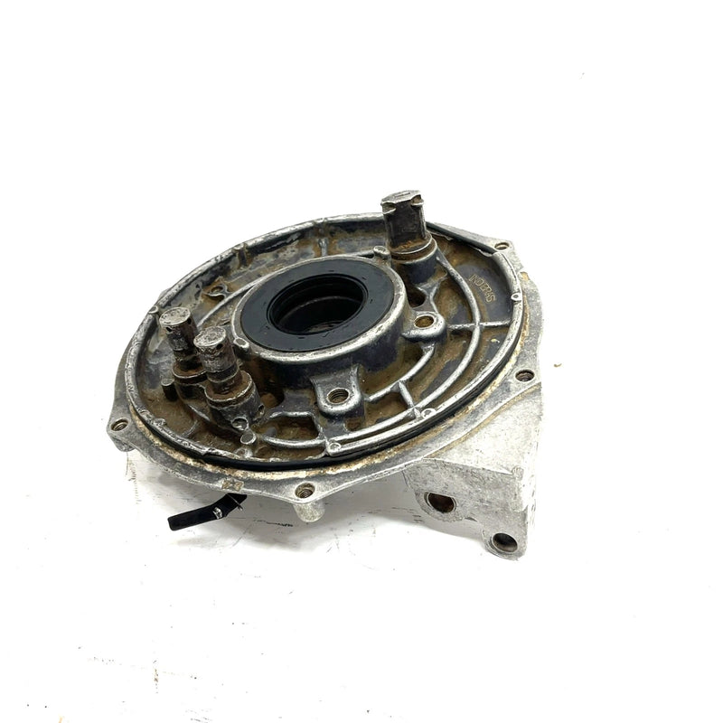 07-13 Honda Rancher 420 TRX420 ES OEM Brake Drum Base 43010-HP5-600 AH76