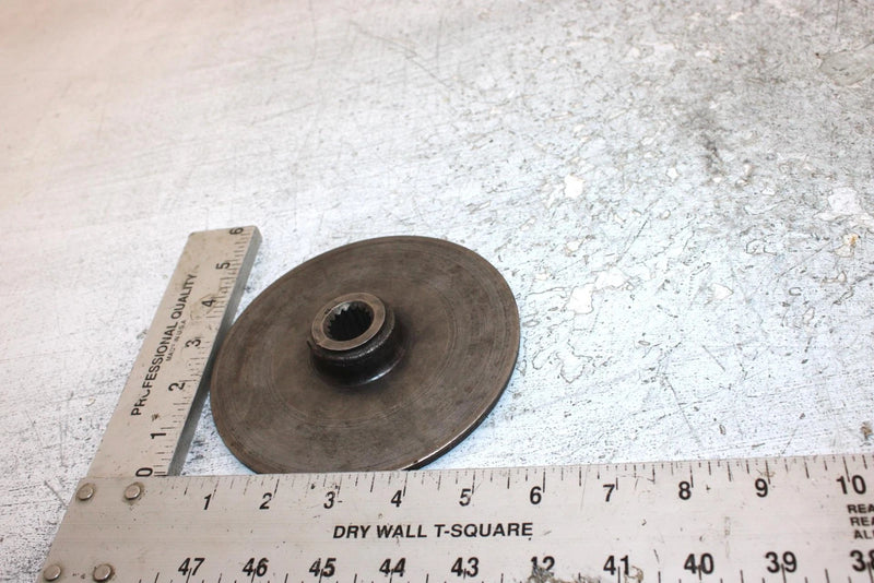1993 Polaris 250 Oem Rear Brake Disc 1910087 AP182